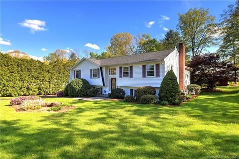 15 Mountain Edge Ct, Cheshire, CT 06410