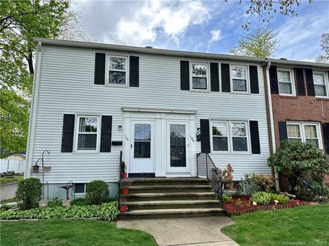 106 Sylvan Knoll Rd, Stamford, CT 06902