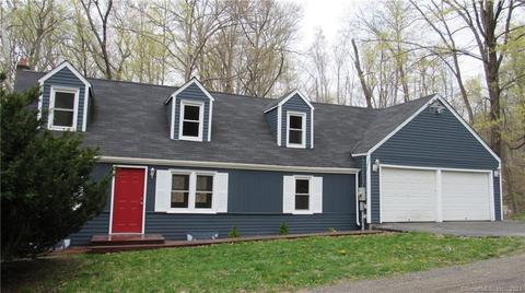 10 Sleepy Hollow Rd, Southbury, CT 06488