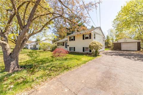 15 Carr St, Wallingford, CT 06492