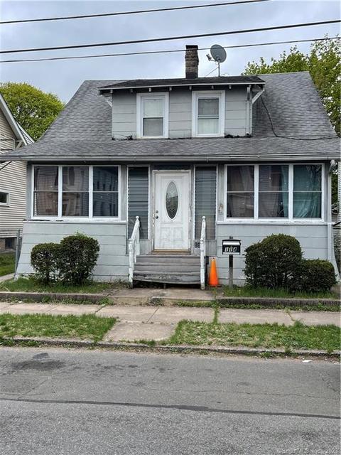 114 Taft Ave, West Haven, CT 06516