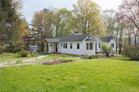 78 Main St, Salisbury, CT 06068