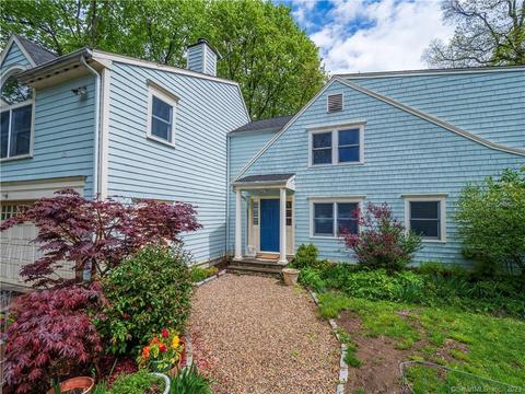 1086 Ridgefield Rd, Wilton, CT 06897