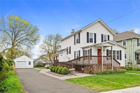 17 Whiting Rd, East Hartford, CT 06118