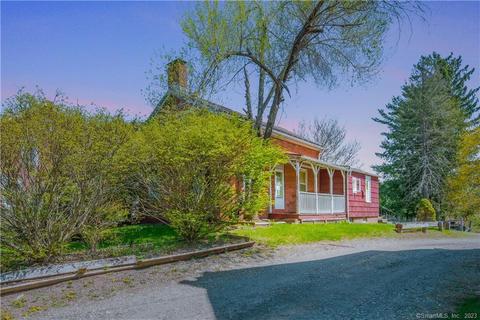 83 Main St, East Windsor, CT 06016