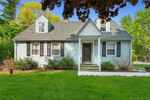 641 Bound Line Rd, Wolcott, CT 06716