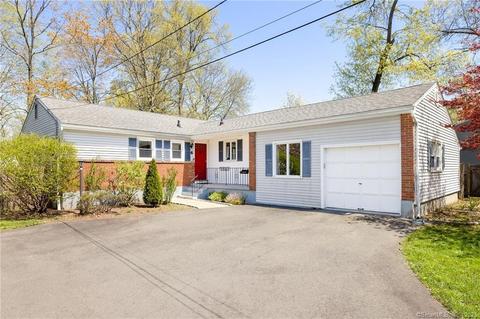 6 Haynes Rd, West Hartford, CT 06117