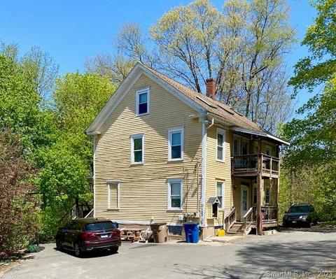 53 Morrison St, Vernon, CT 06066