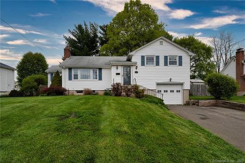 160 Harding Ave, Newington, CT 06111