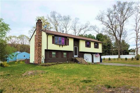 159 Brookfield St, South Windsor, CT 06074