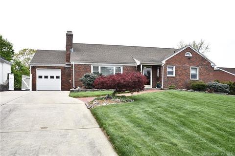48 Long Hill Rd, Wallingford, CT 06492