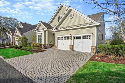 5 River Ridge Ln #5, Wilton, CT 06897