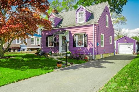 111 Goodrich Dr, Wethersfield, CT 06109