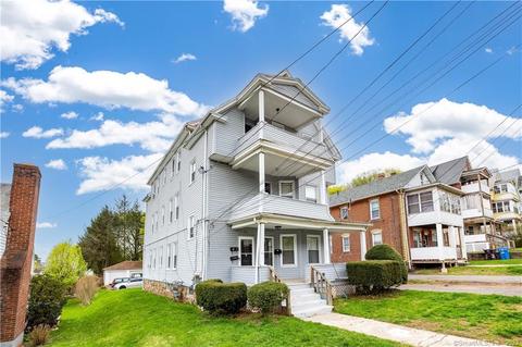 49 Henry St, New Britain, CT 06051