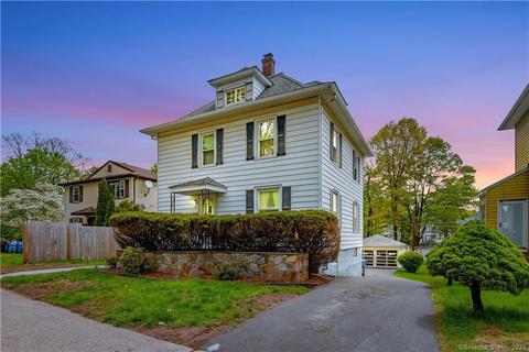 62 Black Rock Ave, New Britain, CT 06052