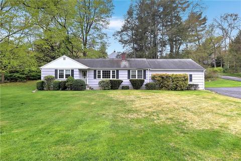 1452 High Ridge Rd, Stamford, CT 06903