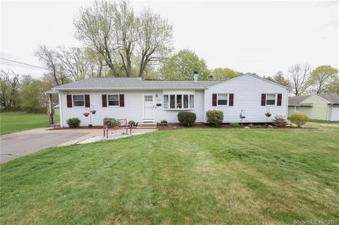 200 Deepwood Dr, Cheshire, CT 06410
