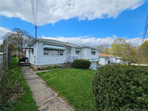 62 Sierra St, Waterbury, CT 06704