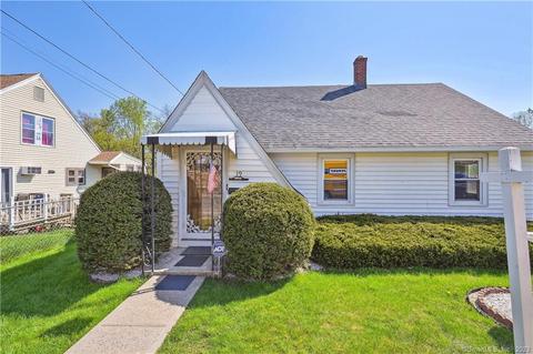 19 Esther Ave, Waterbury, CT 06708