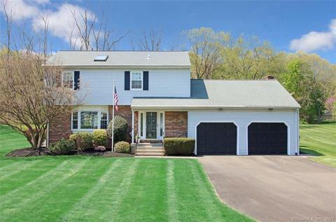 50 Melillo Cir, North Haven, CT 06473