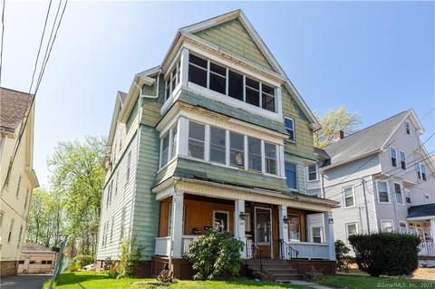 474 Stanley St, New Britain, CT 06051