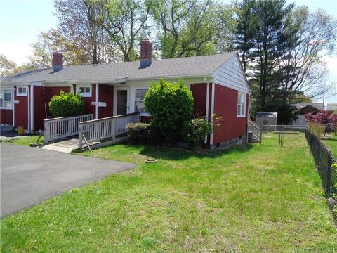 21 Marsh Way, Stratford, CT 06614