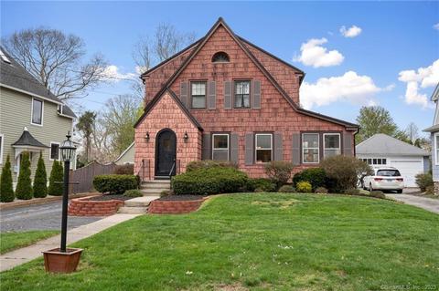 105 Glenwood Ave, New London, CT 06320