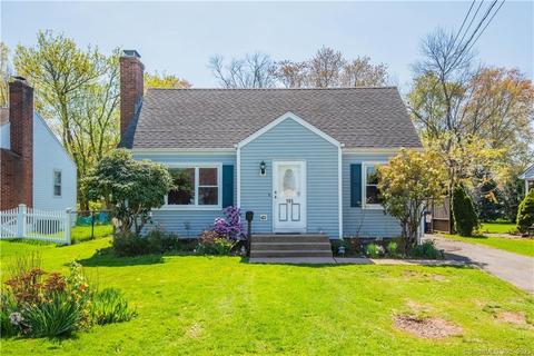 105 Hartford Ave, Newington, CT 06111