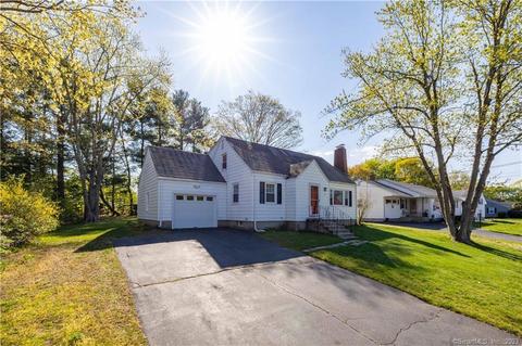 78 Davis Rd, East Hartford, CT 06118