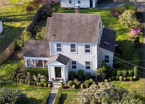 49 Wright St, Westport, CT 06880
