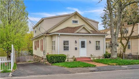 264 Monroe Ave, Waterbury, CT 06705