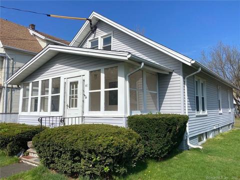 41 Thill St, West Haven, CT 06516