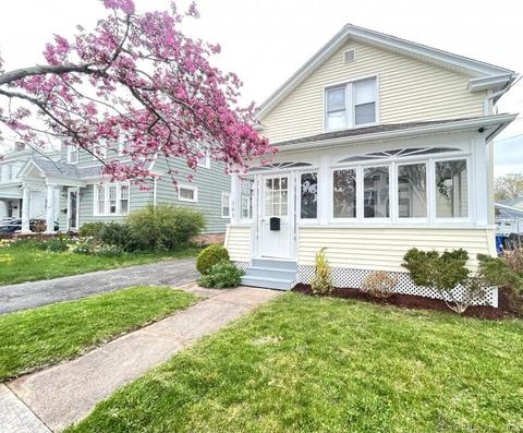 101 Central Ave, Hamden, CT 06518