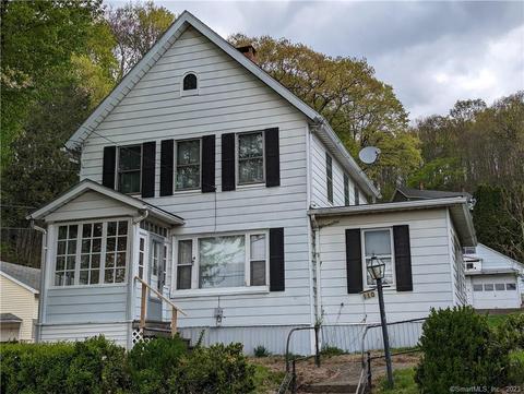 110 New Haven Ave, Derby, CT 06418