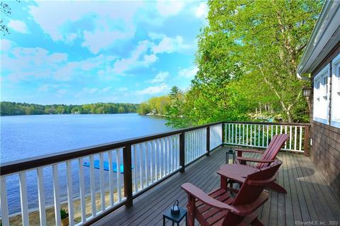 145 Laurel Hill Dr, Woodstock, CT 06282