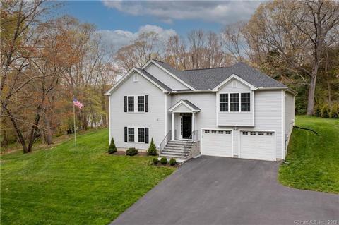 1 Pheasant Hill Ln, Old Saybrook, CT 06475