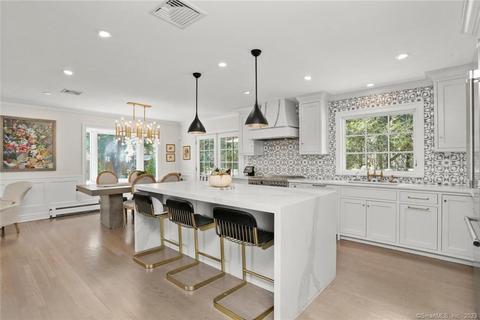 1 Stone Dr, Westport, CT 06880