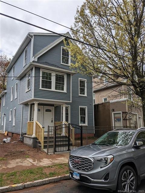 204 Newhall St, New Haven, CT 06511
