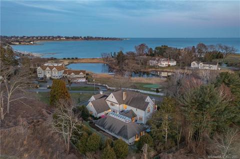 8 Hedley Farms Rd, Westport, CT 06880