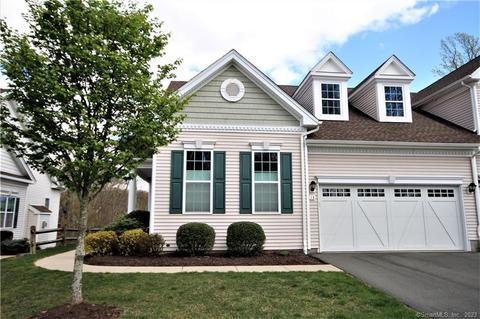 13 Hickory Dr #13, Prospect, CT 06712