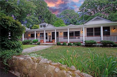 31 Dorethy Rd, Redding, CT 06896