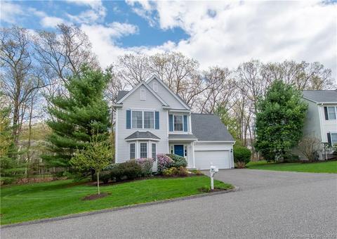 142 Logging Trail Rd #142, Danbury, CT 06811
