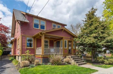 41 Harborview Pl, Bridgeport, CT 06605