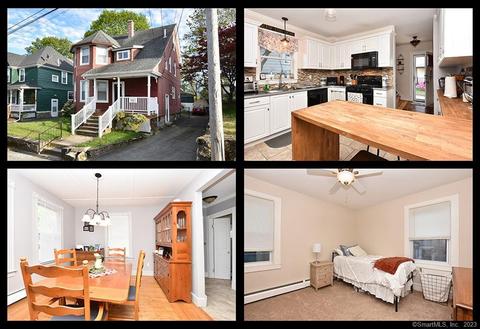 22 Avery Ct, New London, CT 06320
