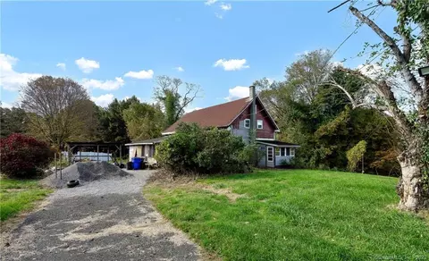 199 Turkey Hills Rd, East Granby, CT 06026