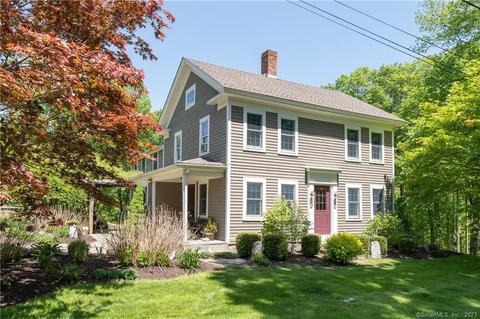 5 Old County Rd, Killingworth, CT 06419