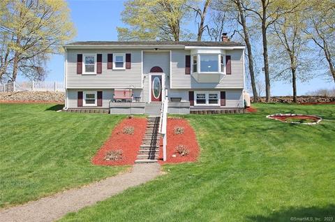 119 Howard Rd, Ashford, CT 06278