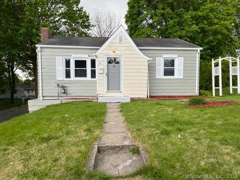 41 Brookdale Rd, Meriden, CT 06450
