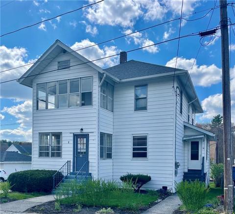 14 Vandall St, Thompson, CT 06255