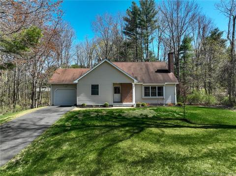 24 Woodland Dr, Stafford Springs, CT 06076